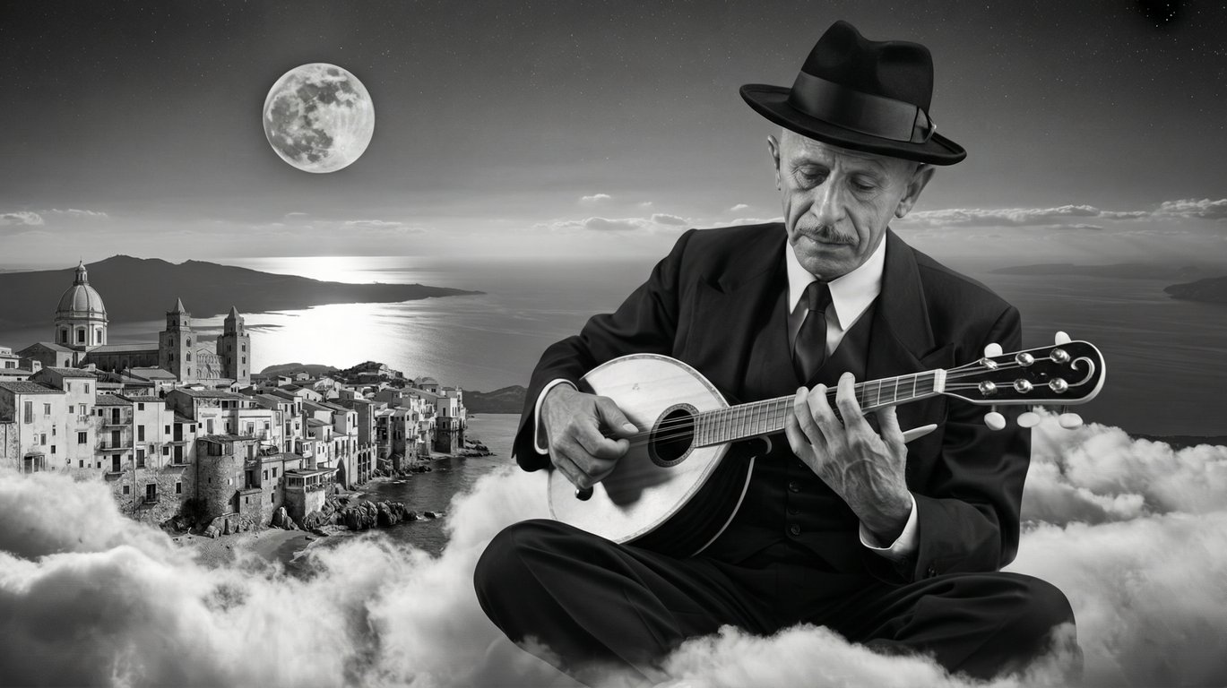 Οι Λούστροι @ Radio  Σύζευξη περίοδος 2025-2026  n. 18