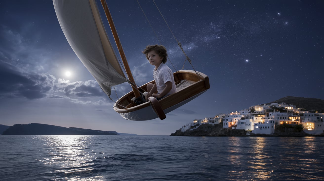 Οι Λούστροι @ Radio  Σύζευξη περίοδος 2025-2026  n. 19