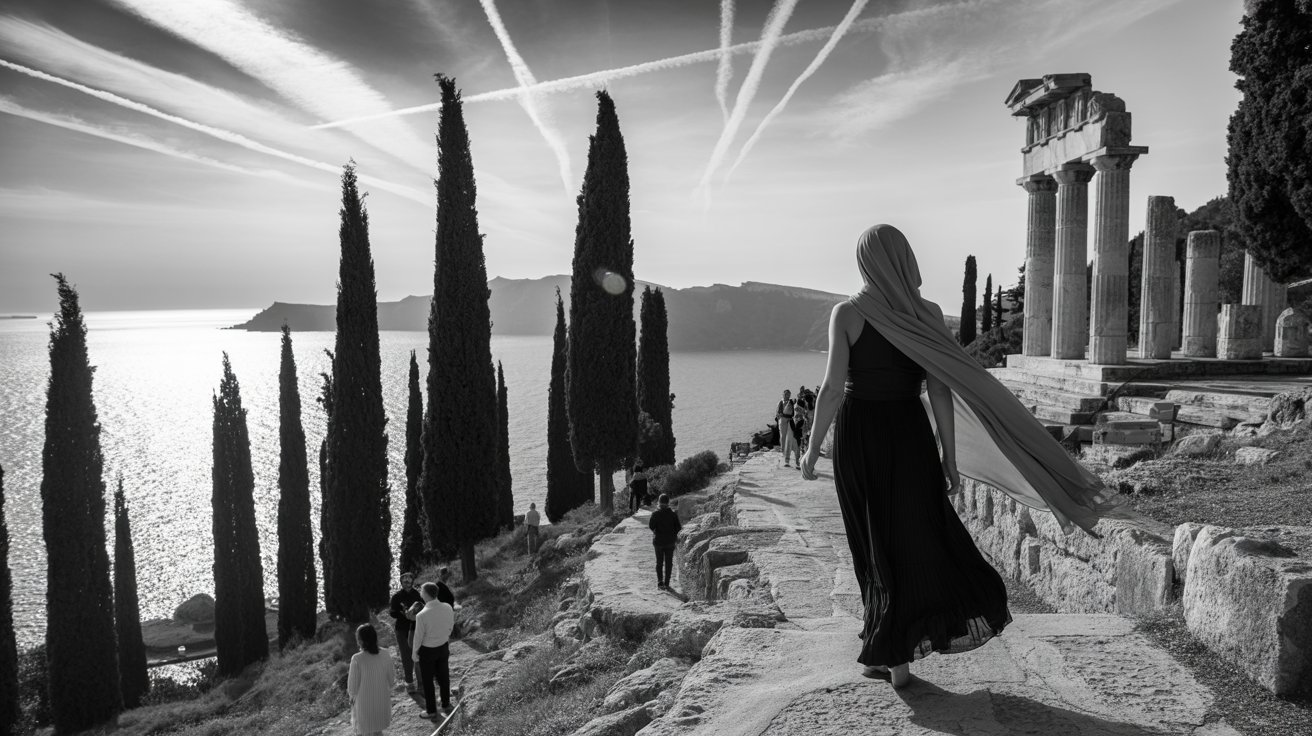 Rebetiko, the bridge on the Aegean Sea @ Apacik Radyo no 20/62